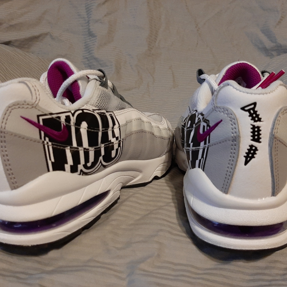 Nike HOU Nike Air Max 95